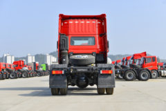 东风商用车 天龙KL重卡 385马力 4X2 牵引车(国六)