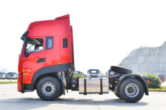 东风商用车 天龙KL重卡 385马力 4X2 牵引车(国六)