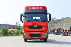 东风天龙KL牵引车上海火热促销中 让利高达2.7万