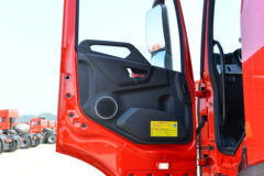 东风商用车 天龙KL重卡 385马力 4X2 牵引车(国六)