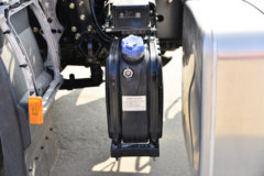 东风商用车 天龙KL重卡 385马力 4X2 牵引车(国六)
