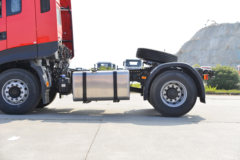 东风商用车 天龙KL重卡 385马力 4X2 牵引车(国六)