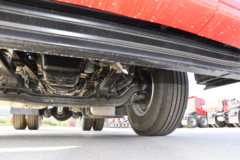 东风商用车 天龙KL重卡 385马力 4X2 牵引车(国六)