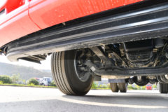 东风商用车 天龙KL重卡 385马力 4X2 牵引车(国六)