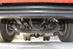 东风商用车 天龙KL重卡 385马力 4X2 牵引车(国六)