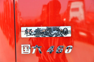 ó KLؿ Ӯ 460 6X4 ǣ()(DFH4250D17)ͼƬ