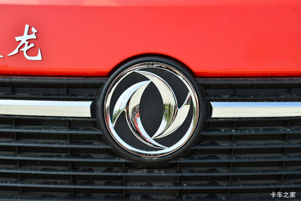 许昌风神优惠季天龙KL重卡 520马力 6X4牵引车