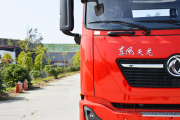 ó KLؿ Ӯ 460 6X4 ǣ()(DFH4250D17)ͼƬ