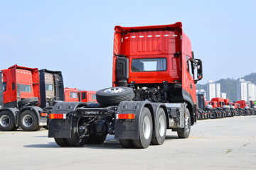 ó KLؿ Ӯ 460 6X4 ǣ()(DFH4250D17)ͼƬ