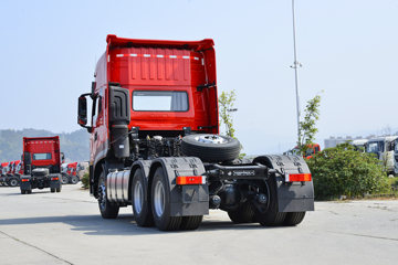 ó KLؿ Ӯ 460 6X4 ǣ()(DFH4250D17)ͼƬ