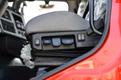 东风商用车 天龙KL重卡 轻赢版 460马力 6X4 牵引车(国六)(DFH4250D17)