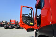 东风商用车 天龙KL重卡 轻赢版 460马力 6X4 牵引车(国六)(DFH4250D17)