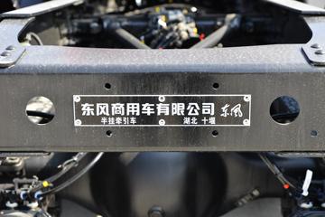 ó KLؿ Ӯ 460 6X4 ǣ()(DFH4250D17)ͼƬ