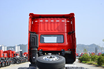 ó KLؿ Ӯ 460 6X4 ǣ()(DFH4250D17)ͼƬ