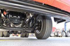 东风商用车 天龙KL重卡 轻赢版 460马力 6X4 牵引车(国六)(DFH4250D17)