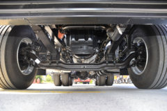 东风商用车 天龙KL重卡 轻赢版 460马力 6X4 牵引车(国六)(DFH4250D17)