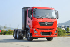 补贴12万东风牵引电车价格超实惠交车快上畅飞4S店