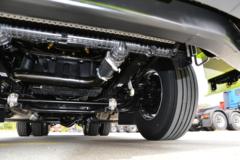 东风商用车 天龙旗舰KX 王者版 660马力 6X4 牵引车(荧光绿)(国六)
