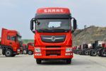 �������ó� �����콢KX ����� 520���� 6X4 AMT�Զ���ǣ����(�ٱ�3.64)ͼƬ