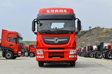 东风商用车 天龙旗舰KX 经典版 520马力 6X4 AMT自动档牵引车(速比3.64)(DFH4250C7)