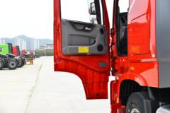 东风商用车 天龙旗舰KX 经典版 520马力 6X4 AMT自动挡牵引车(带液缓)(DFH4250CX7)