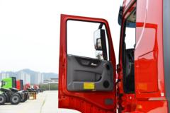 东风商用车 天龙旗舰KX 经典版 520马力 6X4 AMT自动挡牵引车(带液缓)(DFH4250CX7)