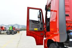 东风商用车 天龙旗舰KX 经典版 520马力 6X4 AMT自动挡牵引车(带液缓)(DFH4250CX7)