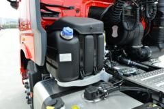 东风商用车 天龙旗舰KX 经典版 520马力 6X4 AMT自动挡牵引车(带液缓)(DFH4250CX7)