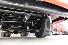 东风商用车 天龙旗舰KX 经典版 520马力 6X4 AMT自动挡牵引车(带液缓)(DFH4250CX7)