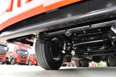 东风商用车 天龙旗舰KX 经典版 520马力 6X4 AMT自动挡牵引车(带液缓)(DFH4250CX7)