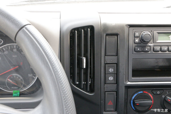 优惠1万 太原市奥铃捷运载货车火热促销中