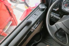 青岛解放 JH5 500马力 6X4 牵引车(CA4251P2K15T1E6A80) 青岛解放 JH5 500马力 6X4 牵引车(CA4251P2K15T1E6A80)