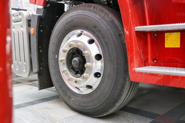 �ൺ��� JH5 500���� 6X4 ǣ����(CA4251P2K15T1E6A80)ͼƬ