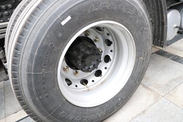 �ൺ��� JH5 500���� 6X4 ǣ����(CA4251P2K15T1E6A80)ͼƬ