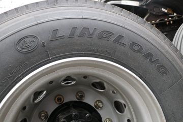 �ൺ��� JH5 500���� 6X4 ǣ����(CA4251P2K15T1E6A80)ͼƬ