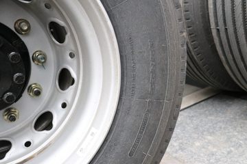 �ൺ��� JH5 500���� 6X4 ǣ����(CA4251P2K15T1E6A80)ͼƬ