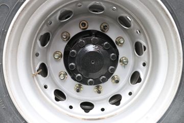 �ൺ��� JH5 500���� 6X4 ǣ����(CA4251P2K15T1E6A80)ͼƬ