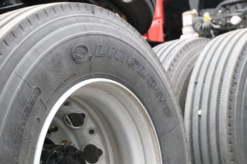 �ൺ��� JH5 500���� 6X4 ǣ����(CA4251P2K15T1E6A80)ͼƬ