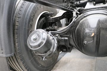 �ൺ��� JH5 500���� 6X4 ǣ����(CA4251P2K15T1E6A80)ͼƬ