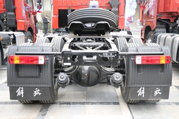 �ൺ��� JH5 500���� 6X4 ǣ����(CA4251P2K15T1E6A80)ͼƬ