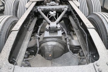 �ൺ��� JH5 500���� 6X4 ǣ����(CA4251P2K15T1E6A80)ͼƬ