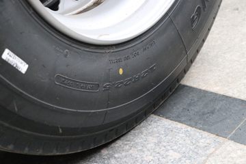 �ൺ��� JH5 500���� 6X4 ǣ����(CA4251P2K15T1E6A80)ͼƬ