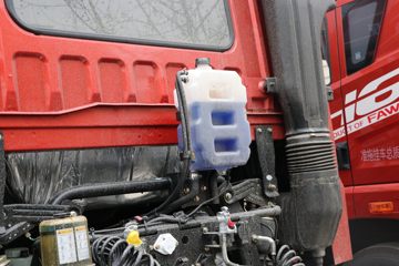 �ൺ��� JH5 500���� 6X4 ǣ����(CA4251P2K15T1E6A80)ͼƬ