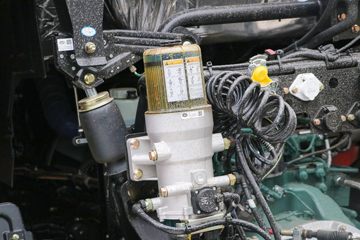 �ൺ��� JH5 500���� 6X4 ǣ����(CA4251P2K15T1E6A80)ͼƬ