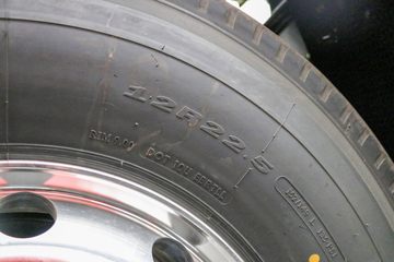 �ൺ��� JH5 500���� 6X4 ǣ����(CA4251P2K15T1E6A80)ͼƬ