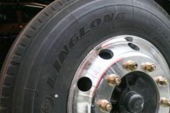 青岛解放 JH5 500马力 6X4 牵引车(CA4251P2K15T1E6A80) 青岛解放 JH5 500马力 6X4 牵引车(CA4251P2K15T1E6A80)