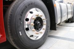 青岛解放 JH5 500马力 6X4 牵引车(CA4251P2K15T1E6A80) 青岛解放 JH5 500马力 6X4 牵引车(CA4251P2K15T1E6A80)