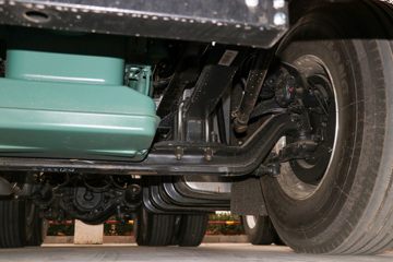 �ൺ��� JH5 500���� 6X4 ǣ����(CA4251P2K15T1E6A80)ͼƬ