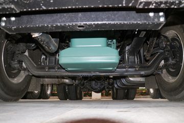 �ൺ��� JH5 500���� 6X4 ǣ����(CA4251P2K15T1E6A80)ͼƬ