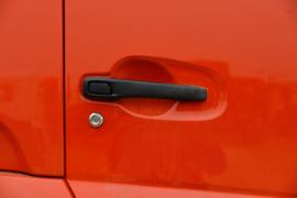 东风天锦VR&nbsp;自卸车外观                                                图片